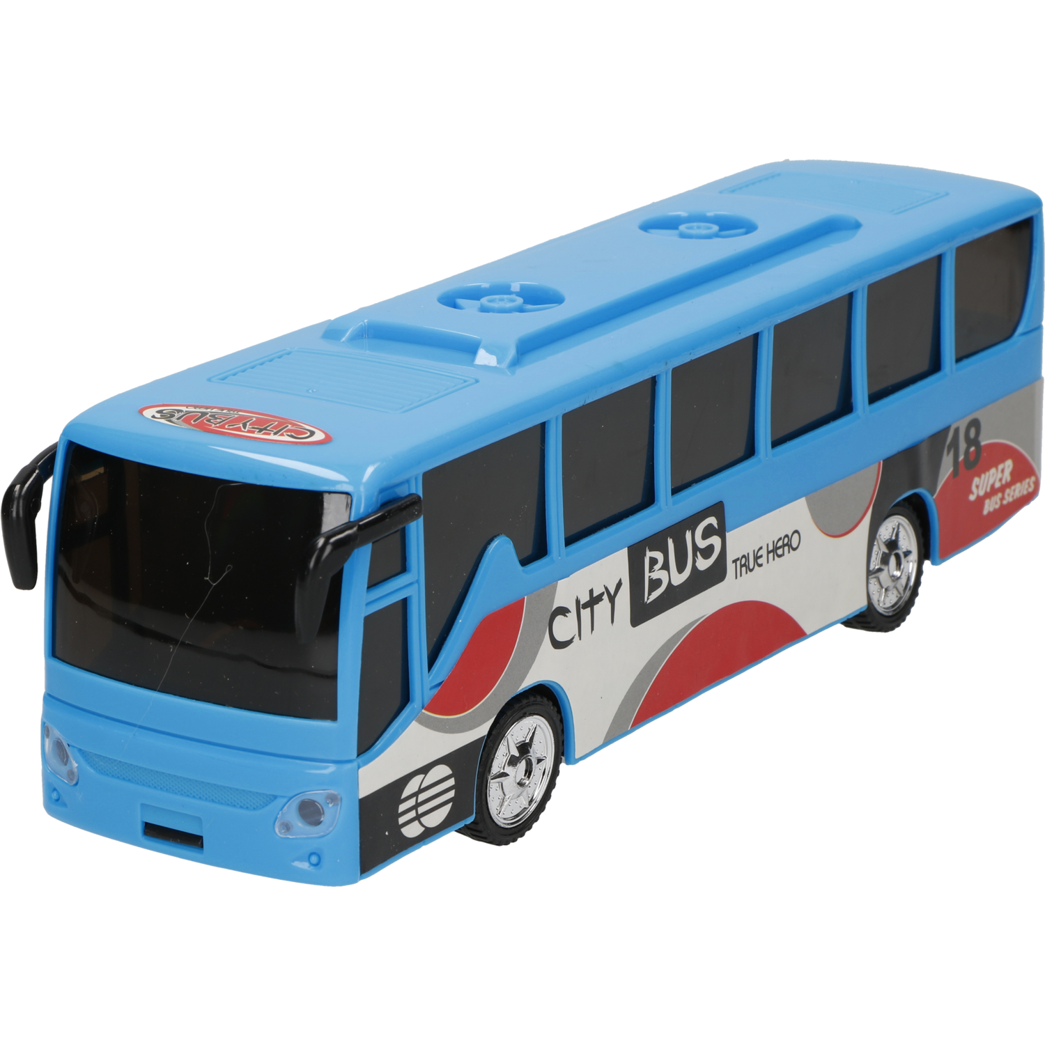 TU GIOCHI - Autobus